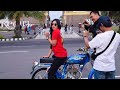 Viral Modifikasi cb inspirasi modifikasi , paling update!