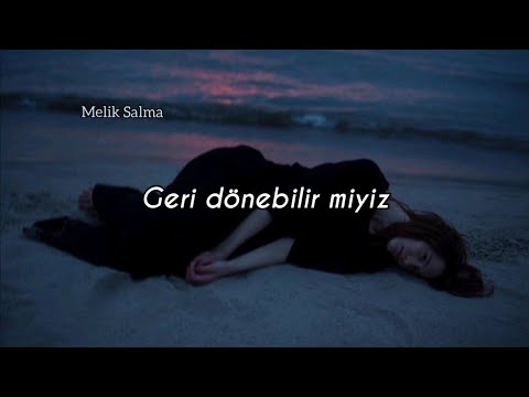 Gina Livia & Belfa - i don't believe you (Türkçe çeviri)