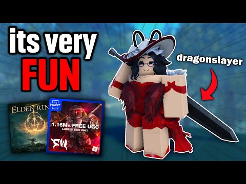 this new roblox fighting game is actually AMAZING.. | Balthazar