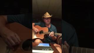 Nobody Knows Me / Lyle Lovett / Cover