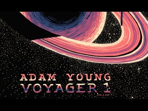 Adam Young Scores - Voyager 1 [full album]
