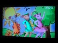 Angelina Ballerina Angelina And Indian Dance Estonia