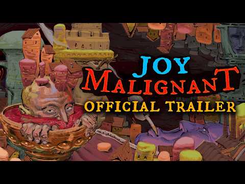 Announcement Trailer