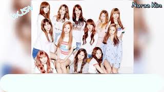 [SUB ITA] Cosmic Girls / WJSN (우주소녀) - Take My Breath