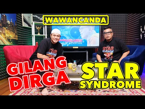 WAWANCANDA GILANG DIRGA - STAR SYNDROME