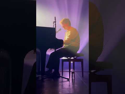 Isaac Roux - Reflections @ AB 7 December 2024