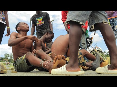 MAKAMANDA-ZUNA[official video]