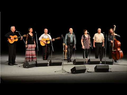 Brontosauři  -  Teče voda teče  (Lidovka 1981)