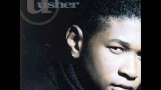 Usher- Interlude 2 (Can't Stop)