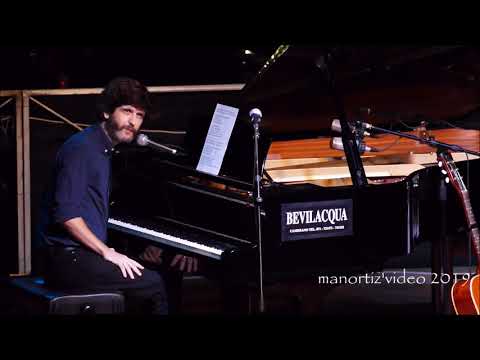 Dente Live   PianoStrano, Montelparo, manortiz V HD