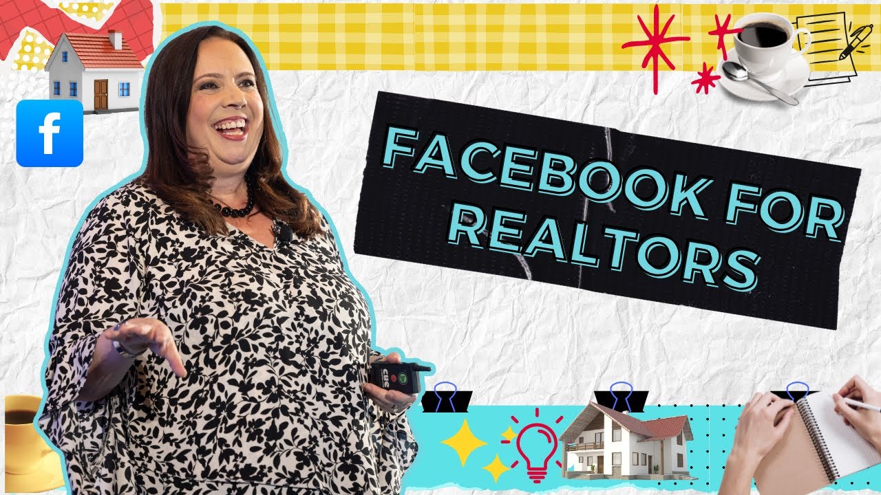 3 Facebook Tips for Realtors in 2025: Boost Visibility, Engagement, and Leads