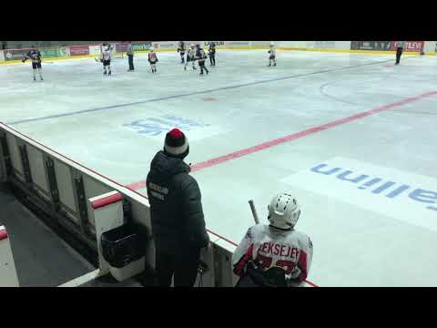 HC Tornado - Vipers 09 1