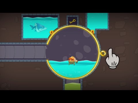 @Fishdom Win Strikes Level 7944 - 7950 and Minigame!