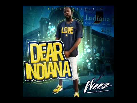 I Got The Juice Ft Spacedad (Dear Indiana Album)