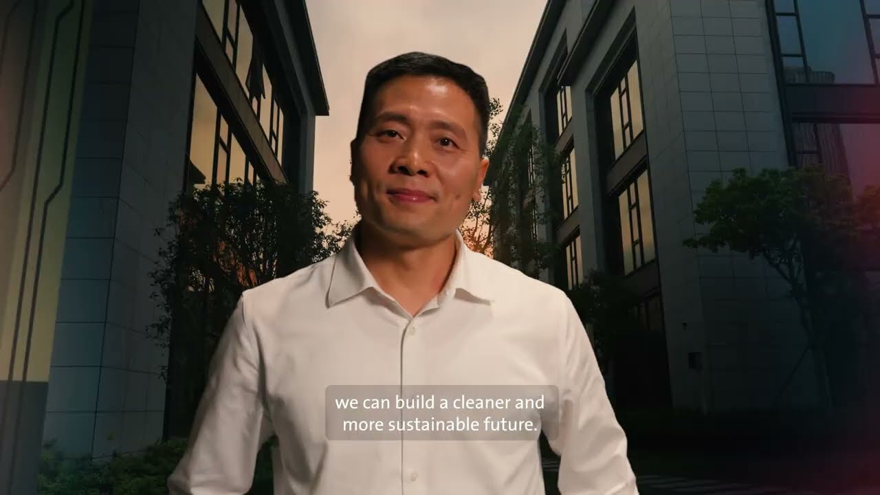Yu Haijun and Xie Yinghao: Smart battery recycling