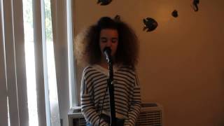 "The Light Behind Your Eyes" cover