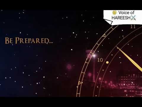 New Year Wishes | HAREESH GURUGUBELLI