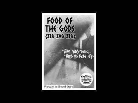 Zig Zag Zig - Butter Zone