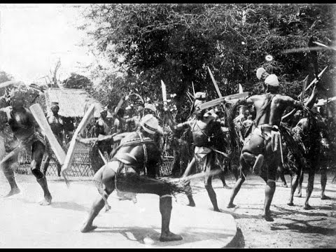 Haullistic - Alifuru (Official Video)