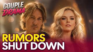 Keith Urban & Karley Scott Collins Rumors Explode After Nicole Kidman Divorce | Couple Drama