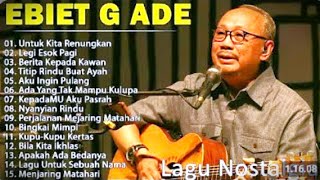 Download lagu Lagu Terbaik Ebiet G Ade Sepanjang Masa I Lagu Populer Indonesia  Untuk Kita Renungkan mp3 Download lagu Lagu Terbaik Ebiet G Ade Sepanjang Masa I Lagu Populer Indonesia  Untuk Kita Renungkan mp3