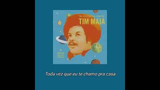 Tim Maia - Brother, Father, Sister and Mother - Legendado / Tradução