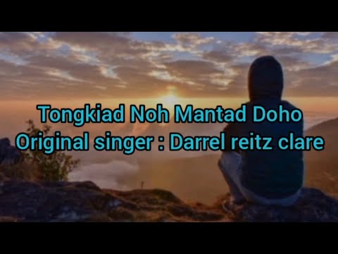 karaoke tongkiad noh mantad doho