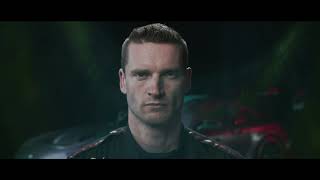 MSI Stealth 18 Mercedes-AMG Motorsport_A1VX