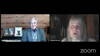 Margaret Whiting 100th Virtual Birthday Party