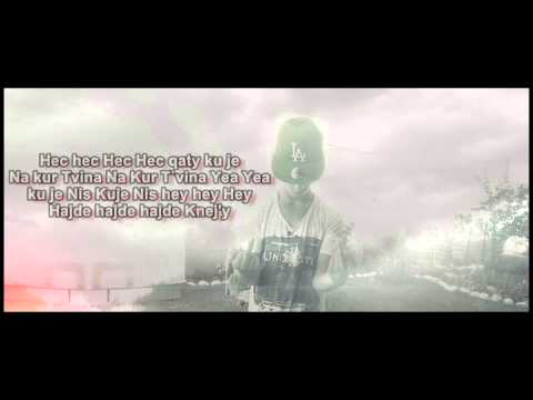 Russi ft Cukk1 Ec Ec   Official Video Lyrics )