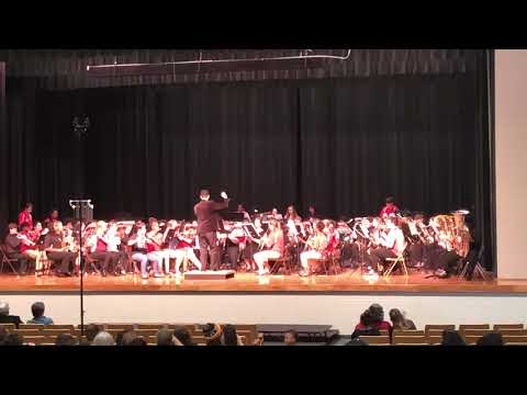 El Taco Picante - Robert Sheldon