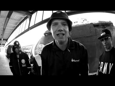 Dope DODTV - Cypher 4 ft. Onyx