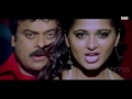 Stalin Movie Video Songs I Wanna Spider Man Song