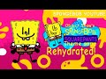 The SpongeBob Theme Song Re Hydrated Object Show Version