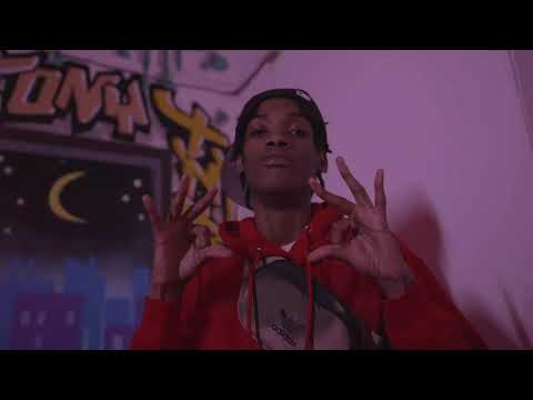 MattGetBandz x Zoe GetBandz - Death Note (Music Video) [Shot by @Mookiemadface]