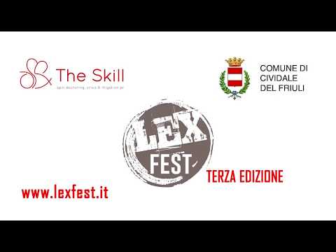 Francesco Salvi a LexFest 2018: ''Nuova legge su whistleblowing, rischio strumentalizzazione''