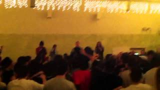 Crime In Stereo- I, Stateside (real final show)