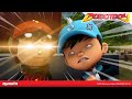 BoBoiBoy Ciptaan ADUDU
