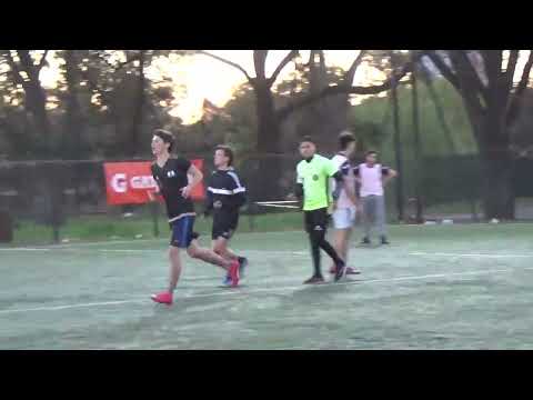 GODINE FC VS INTER DE PRIMENTE - #LigaNuñez - #Clausura SLV - 2/9/2022