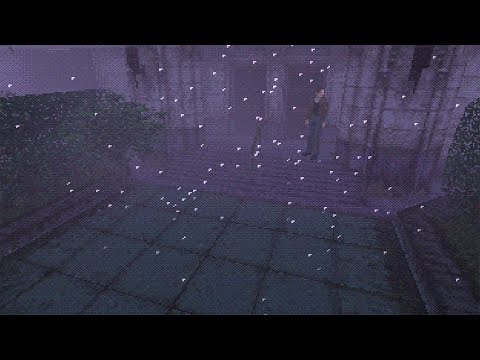 It never feels like the right choice | Silent Hill Inspired Ambience