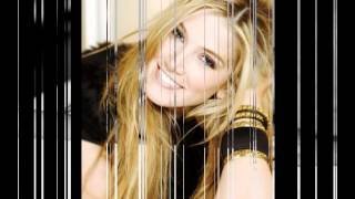 Delta goodrem without words