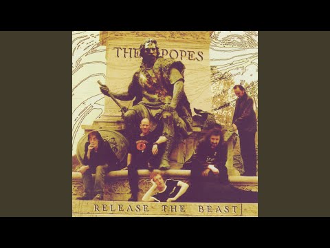 Holloway Boulevard - Shane MacGowan and The Popes