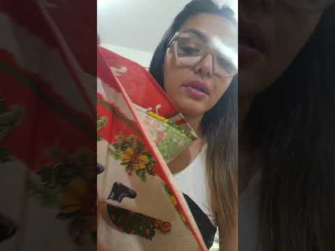 Momentos da Live de Enxovais em Ibitinga-SP