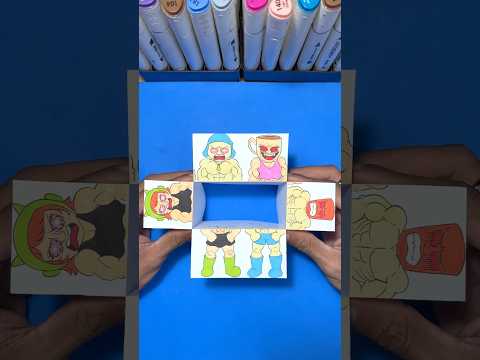 Tung Tung Sahur 🟧 x Pocoyo 😡☕️ Cry For Me WA WA WA #brainrot #dance #tungtungsahur #pocoyo