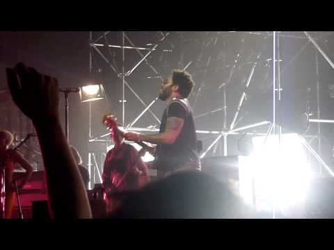 Lenny Kravitz - It Ain't Over 'Til It's Over Paris Olympia 30-06-2015