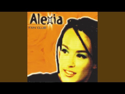 Virtual Reality - Alexia