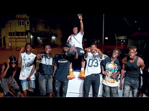 Jordi Boss Ft TIELBY - YELA FO (REMIX) Prod by LE C [vid.SIDMAIG]