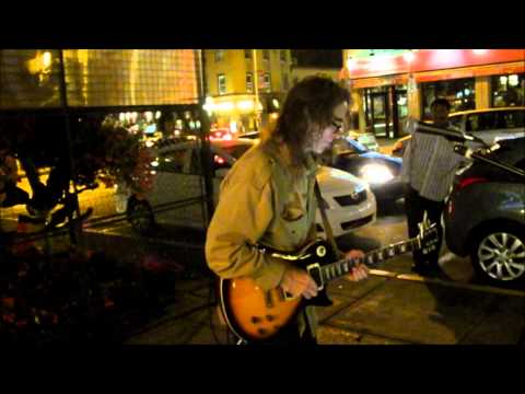 Shine On Your Crazy Diamond Pink Floyd Cover Song By Bobby Lavigne...