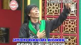 Tombo Ati