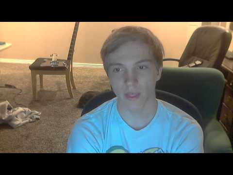 366 Album Challenge - Week 2 Review